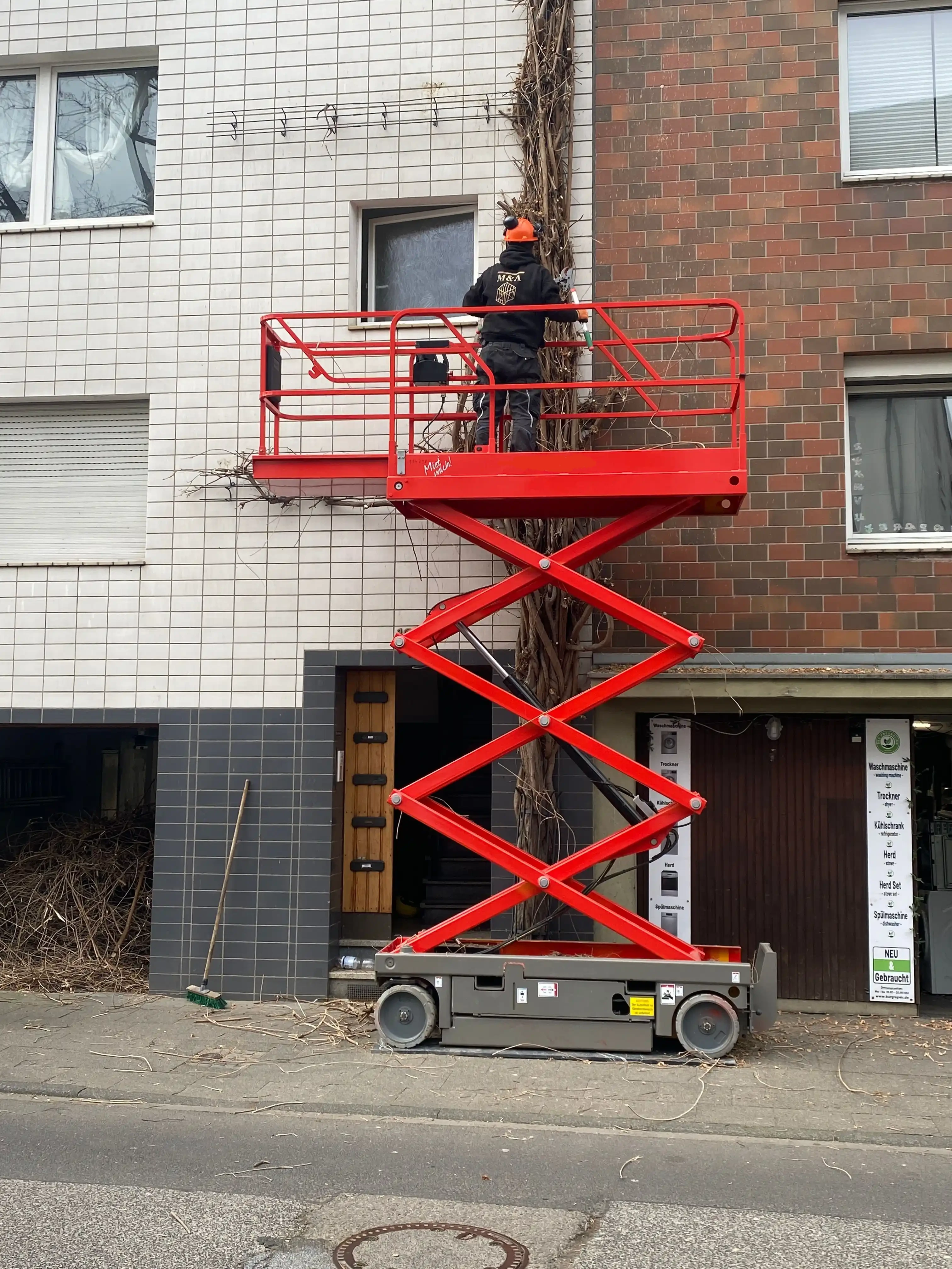 Professionelle Dienstleistung – Hochwertiger Service für Ihr Zuhause oder Geschäft Professionelle Dienstleistung – Hochwertiger Service für Ihr Zuhause oder Geschäft